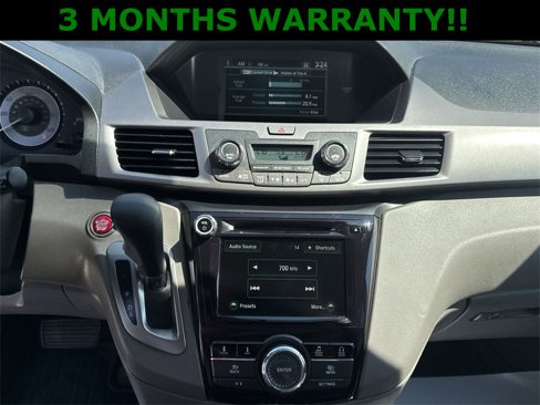 Used 2016 Honda Odyssey SE image 17