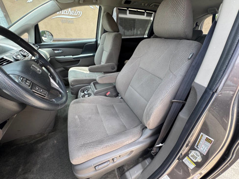 Used 2014 Honda Odyssey EX image 12