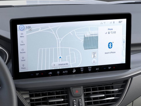 New 2025 Ford Escape Active image 14