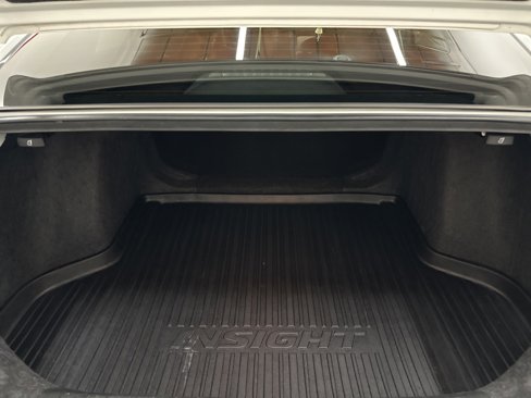 Used 2022 Honda Insight EX image 15