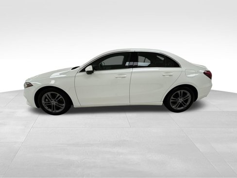 Used 2020 Mercedes-Benz A 220 4MATIC image 4