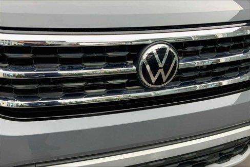 Used 2021 Volkswagen Atlas Cross Sport SE image 29