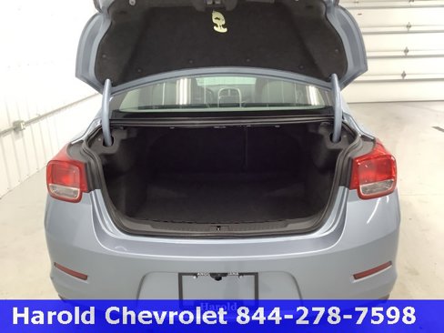Used 2013 Chevrolet Malibu LS w/ Protection Package image 5