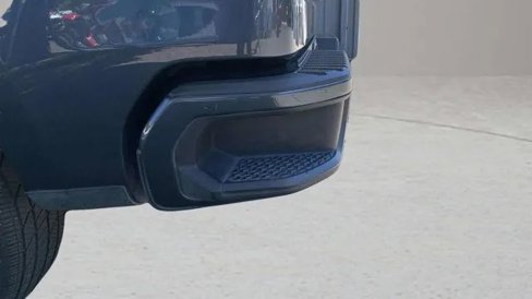 Used 2021 Chevrolet Silverado 1500 Custom w/ LPO, Dark Essentials Package image 30