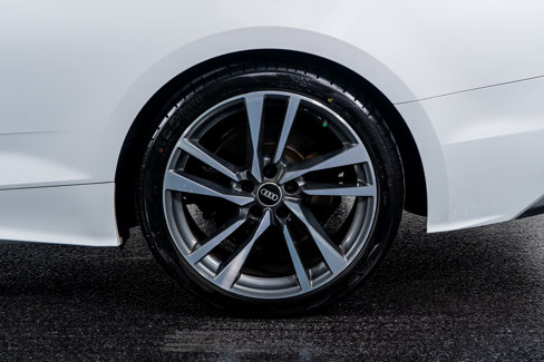 Used 2022 Audi S5 Premium w/ Convenience Package image 20