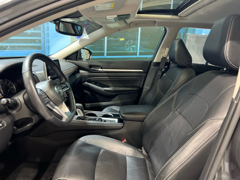 Used 2020 Nissan Altima 2.5 SL image 17