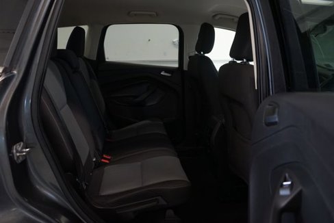 Certified 2019 Ford Escape SE image 31