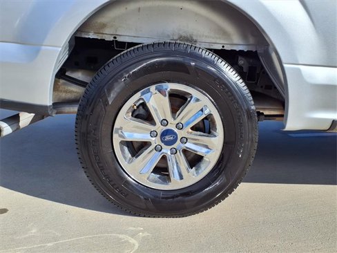 Used 2018 Ford F150 XLT image 15