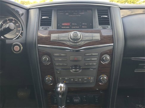 Used 2018 Nissan Armada SV image 18