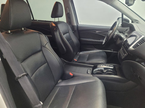 Used 2016 Honda Pilot Elite image 21