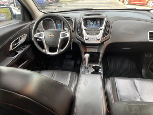 Used 2013 Chevrolet Equinox LTZ image 25