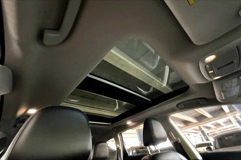 Used 2015 Nissan Murano Platinum w/ Platinum Technology Package image 13