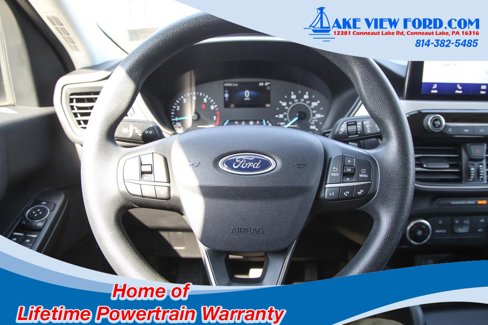 Used 2022 Ford Escape SE image 13