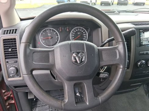 Used 2011 RAM 1500 Express image 14