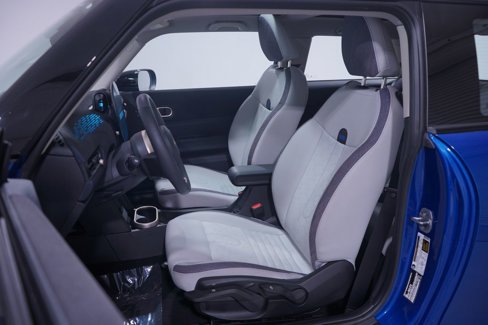 Used 2025 MINI Cooper S image 7