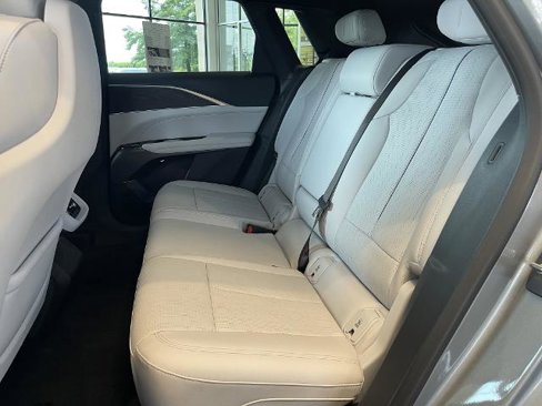 Certified 2024 Cadillac Lyriq Luxury w/ LPO, Floor Liner Package image 17
