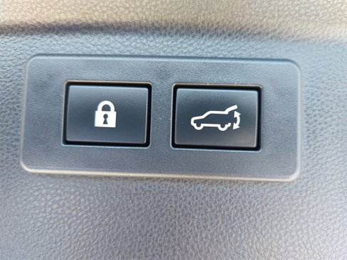 Certified 2022 Subaru Forester Sport w/ Popular Package #2 image 13