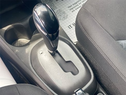 Used 2022 Chevrolet Spark LS image 16
