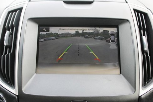 Used 2015 Ford Edge SEL w/ Equipment Group 201A image 22