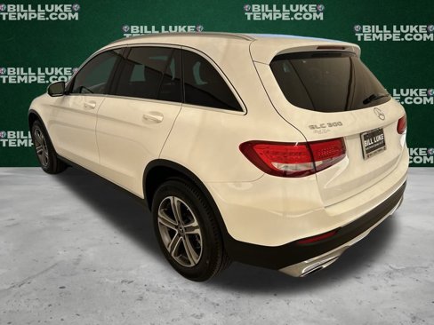 Used 2019 Mercedes-Benz GLC 300 image 9