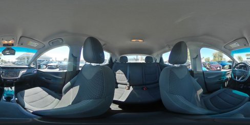 Used 2023 Chevrolet Bolt LT w/ Driver Confidence Package image 44