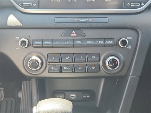 Certified 2022 Kia Sportage LX image 20