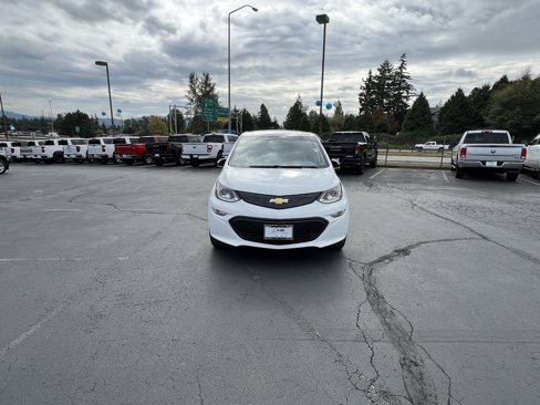 Used 2018 Chevrolet Bolt LT image 2