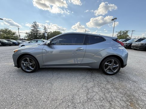 Used 2020 Hyundai Veloster 2.0 image 6