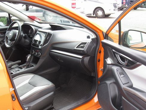Used 2018 Subaru Crosstrek 2.0i Limited image 17