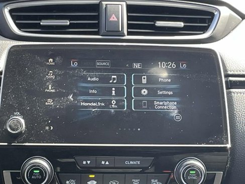 Used 2021 Honda CR-V EX image 21