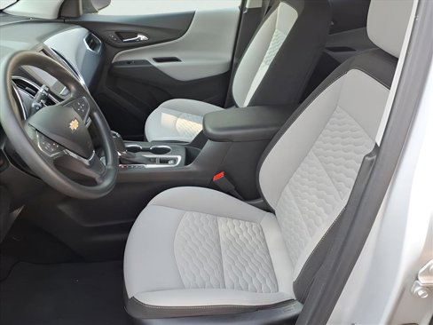 Certified 2020 Chevrolet Equinox LS w/ LS Convenience Package image 8