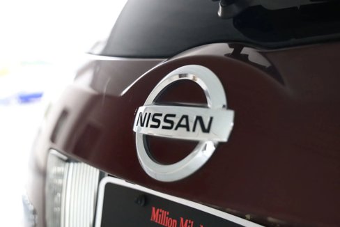 Used 2006 Nissan Murano SL w/ (G04) SL Touring Pkg image 17
