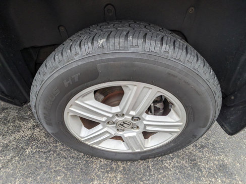 Used 2013 Honda Ridgeline RTL image 22