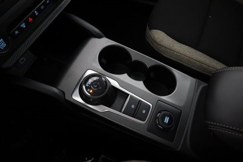 Used 2025 Ford Bronco Sport Big Bend w/ Convenience Package image 27