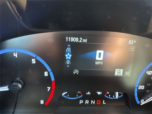 Used 2023 Ford Bronco Sport Big Bend w/ Convenience Package image 28
