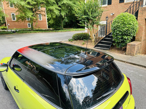 Used 2023 MINI Cooper S image 14