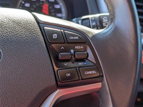 Used 2016 Hyundai Tucson Sport image 24