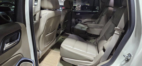 Used 2015 GMC Yukon SLT w/ Open Road Package image 20
