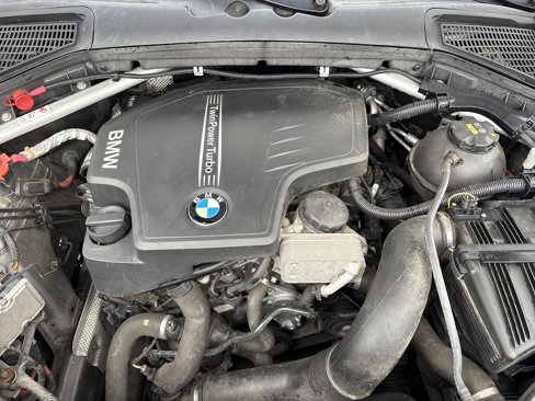 Used 2017 BMW X3 xDrive28i image 35