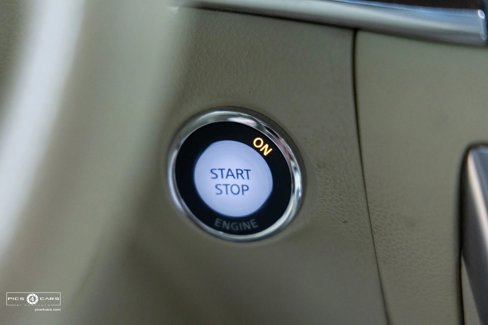 Used 2010 INFINITI M35 w/ Technology Pkg image 30