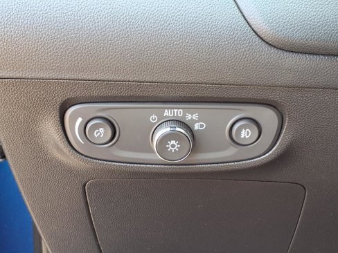 Used 2023 Buick Encore GX Preferred w/ Cold Weather Comfort Package image 16