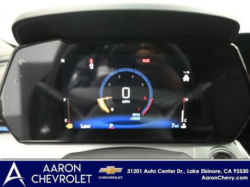 New 2025 Chevrolet Trax LT w/ Driver Confidence Package image 7