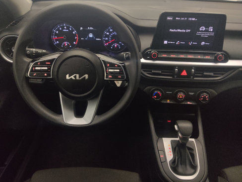Used 2023 Kia Forte LXS image 22