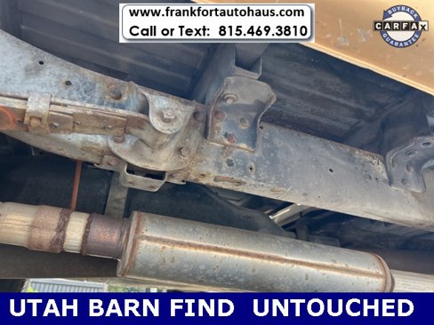 Used 1986 Dodge D/W Truck 150 image 35
