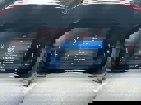 New 2025 Ford Escape ST-Line image 12