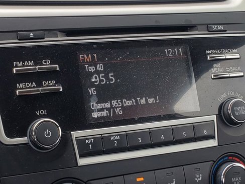 Used 2017 Nissan Altima 2.5 SR image 21