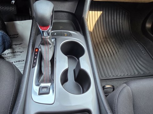 Used 2024 Chevrolet Malibu RS image 24