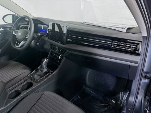 New 2025 Volkswagen Jetta S image 26
