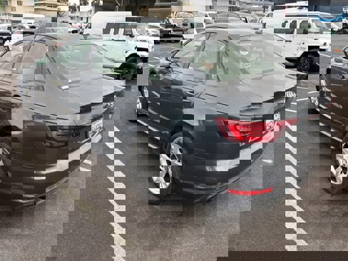 Used 2018 Audi A4 2.0T Ultra Premium image 3