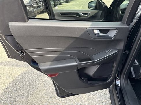 Used 2024 Ford Escape ST-Line image 27
